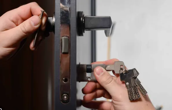 Residential Locksmith St. Louis