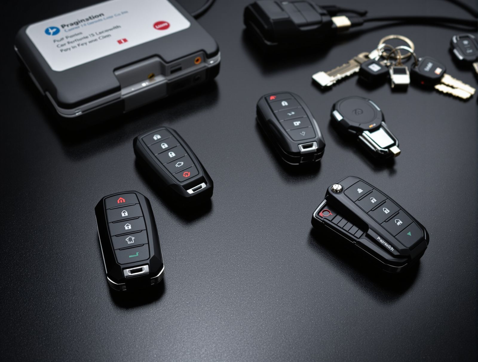 Automotive Locksmith Service in Maplewood, MO