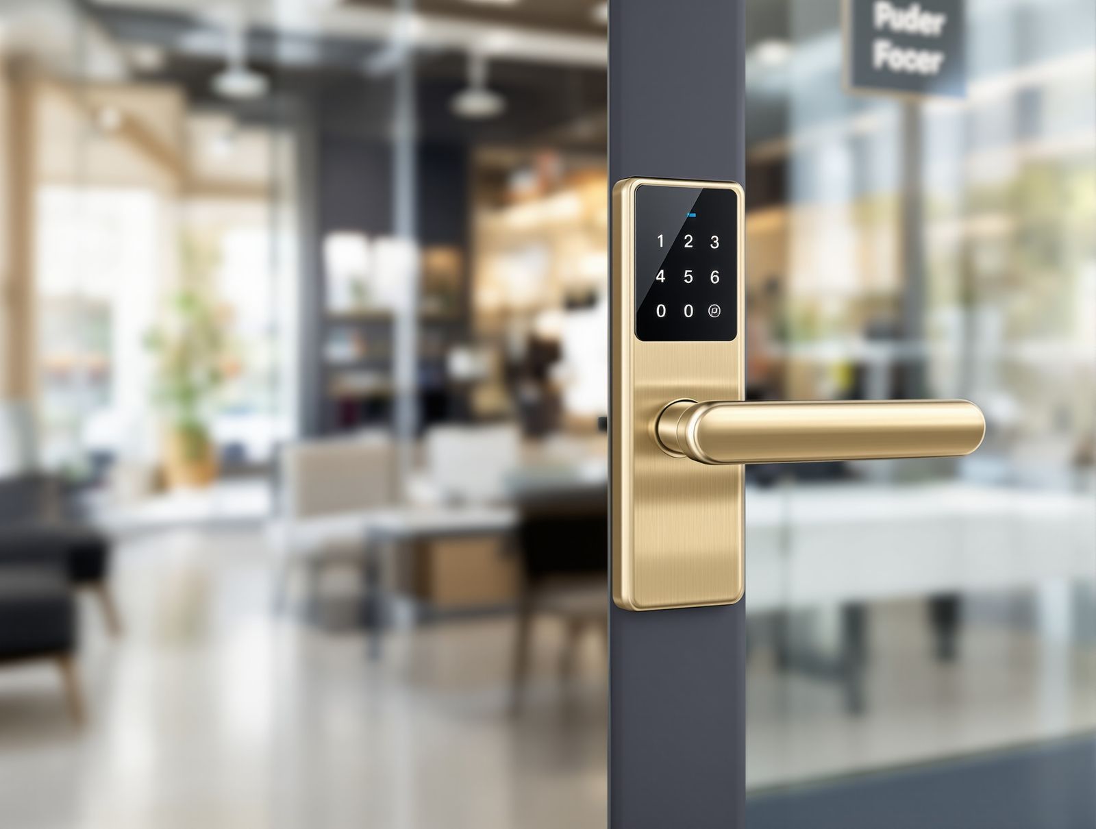 Commercial Locksmith Services in Maplewood, MO