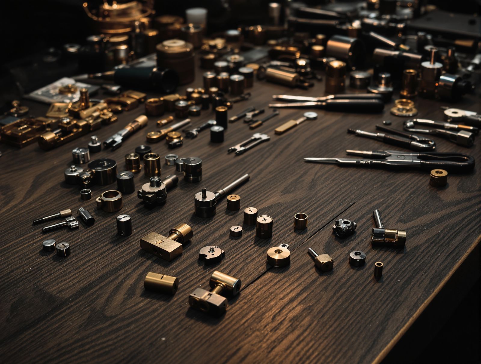 A1 Express Locksmith professional team member serving Maplewood St. Louis