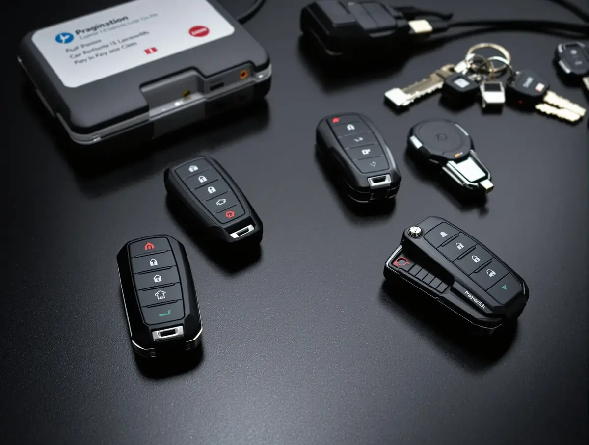 Automotive Locksmith St. Louis service in St. Louis Missouri - A1 Express Locksmith