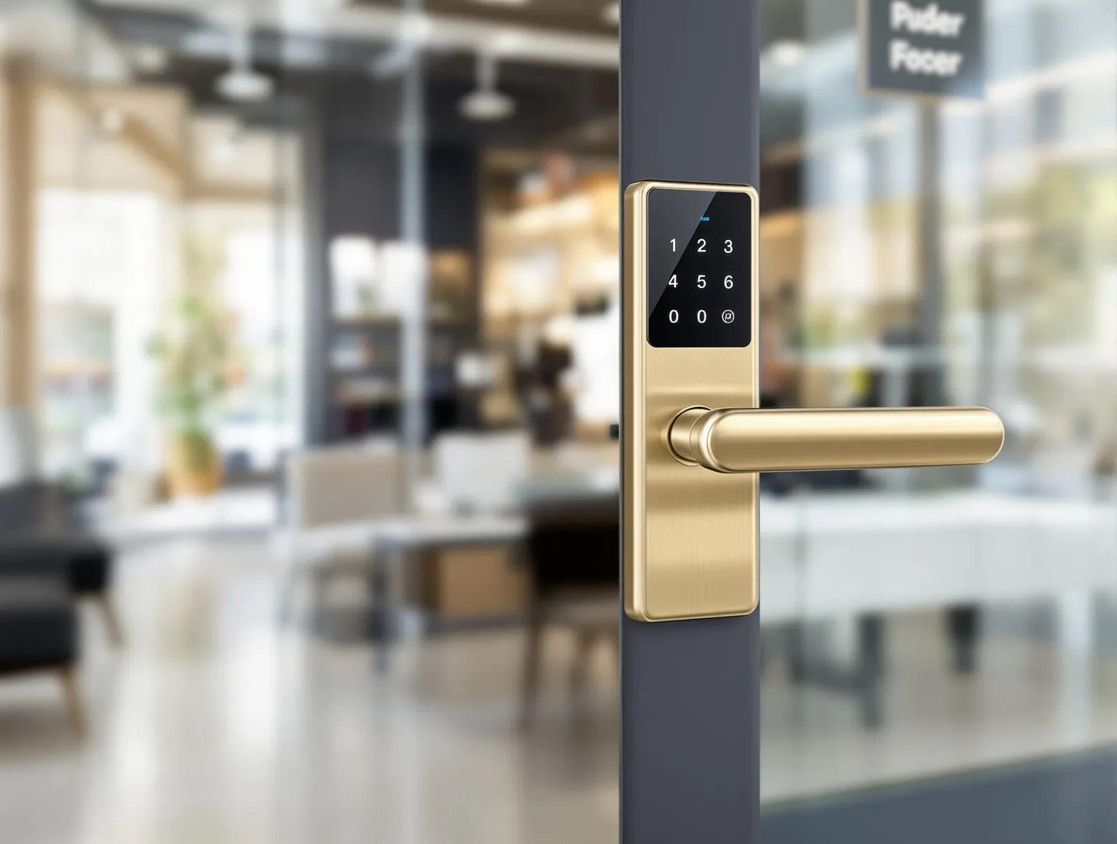 Commercial Locksmith St. Louis service in St. Louis Missouri - A1 Express Locksmith