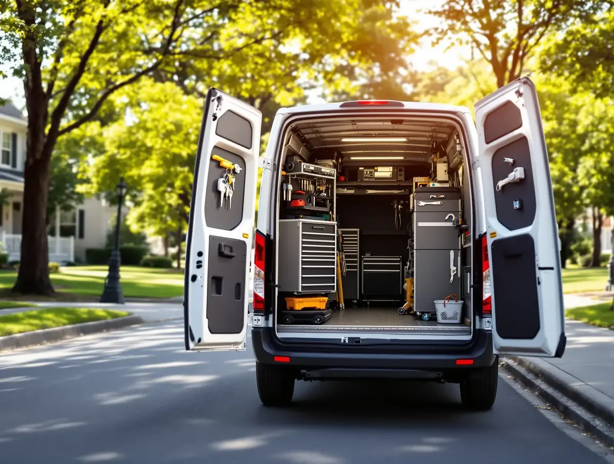 Emergency Lockout Service St. Louis service in St. Louis Missouri - A1 Express Locksmith