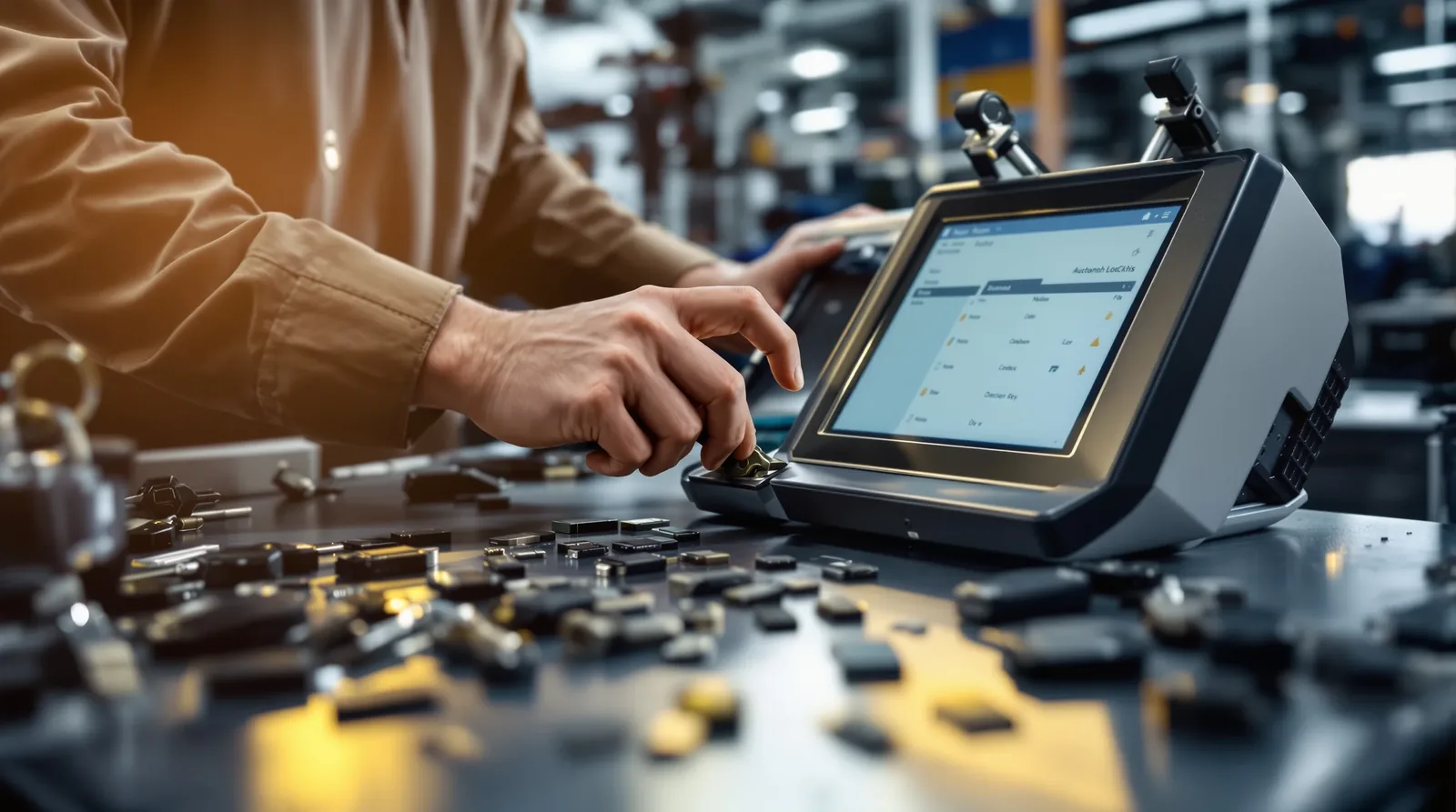 Automotive Locksmith St. Louis professional locksmith service in St. Louis MO - A1 Express Locksmith