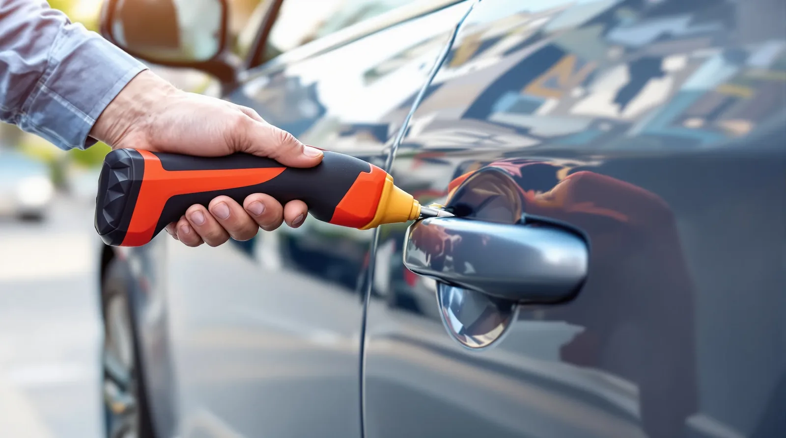 Emergency Lockout Service St. Louis professional locksmith service in St. Louis MO - A1 Express Locksmith