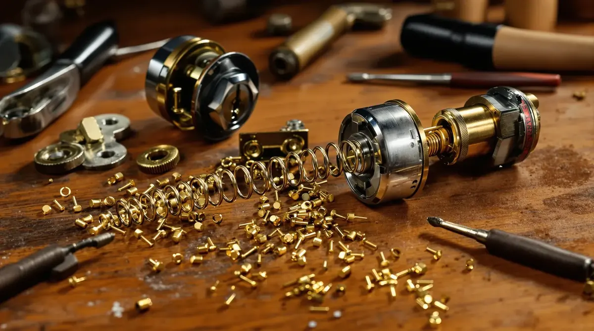 Lock Repair & Installation St. Louis professional locksmith service in St. Louis MO - A1 Express Locksmith