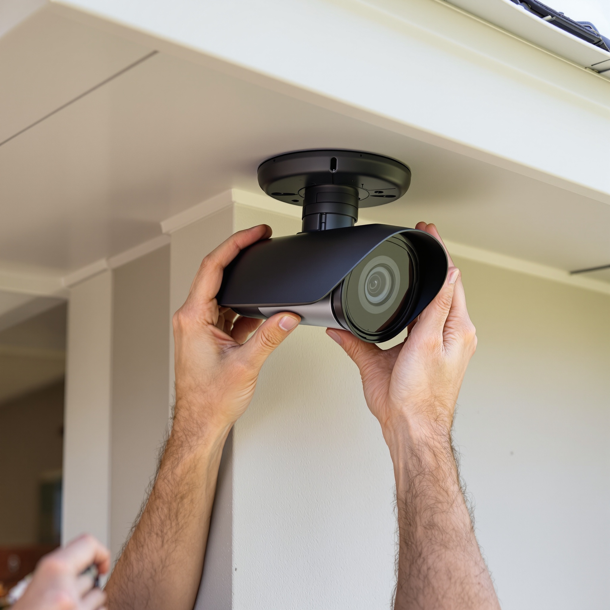 Security System Installation St. Louis