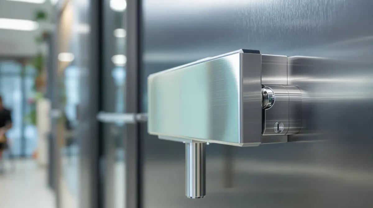 Commercial Door Closer Repair St. Louis