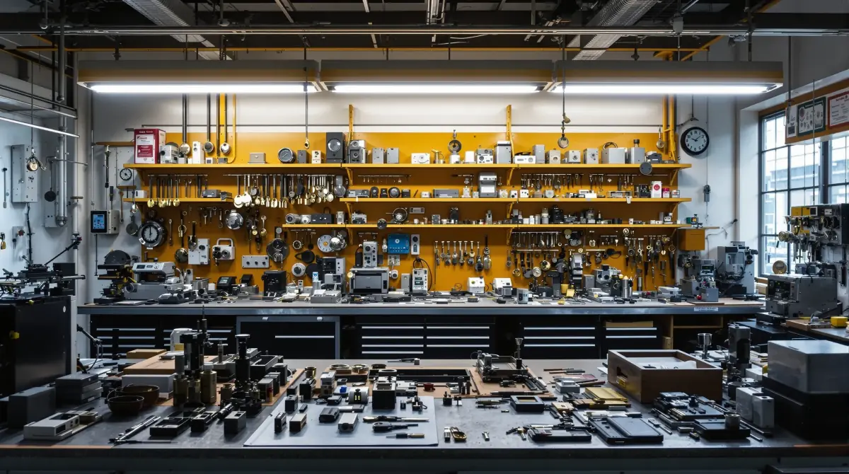Professional locksmith services in St. Louis