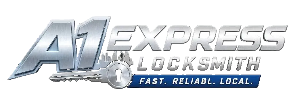 A1 Express Locksmith St. Louis logo